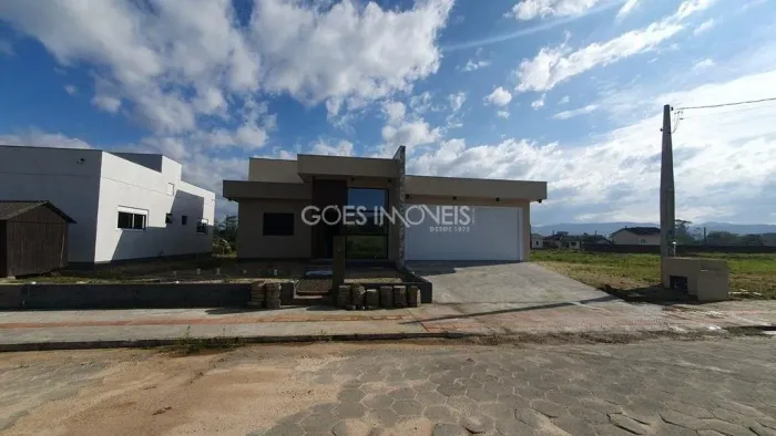 Casa à Venda em Morro da Fumaça