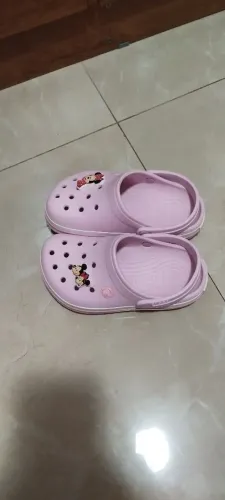 Sandália crocs