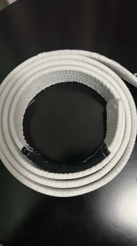 Faixa Jiujitsu Tradicional Reforçada 