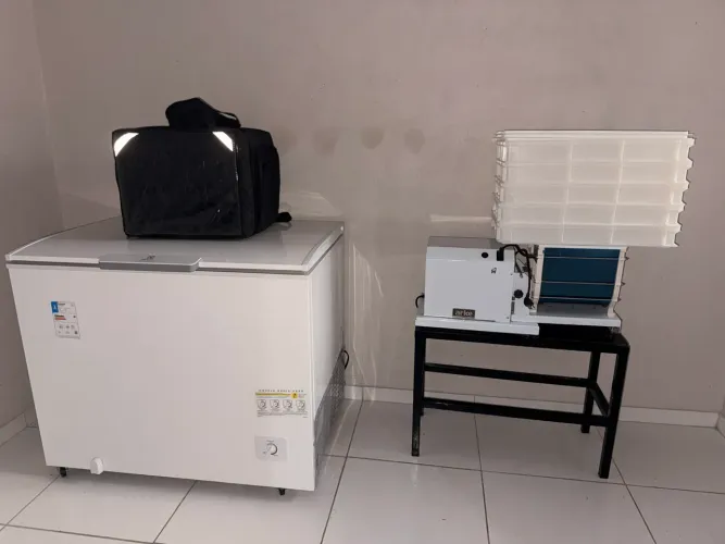 Equipamentos