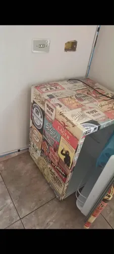 Frigobar