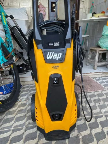Lavadora de alta pressão WAP 2200