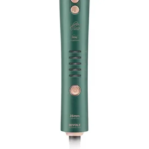 Cacheador Philco PEC16VD Rotação Automática 230°C Bivolt