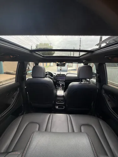 Hyundai Creta N Line 1.0 TB 12V Flex Aut. 2024
