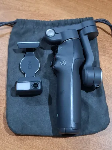 Dji osmo mobile 8