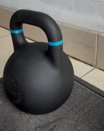 Kettlebell 12kg