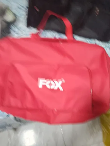 Bolsa nova
