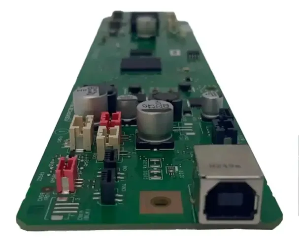 Placa Lógica Epson L8050
