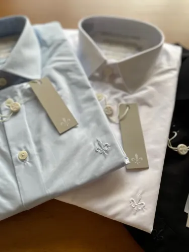 Camisa Dudalina Original Masculina