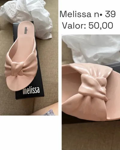 Melissa 39