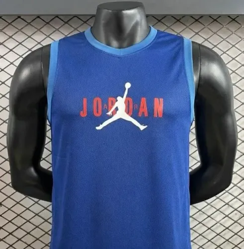 Camisa Regata Air Jordan Dri Fit tamanho G Nova sem uso