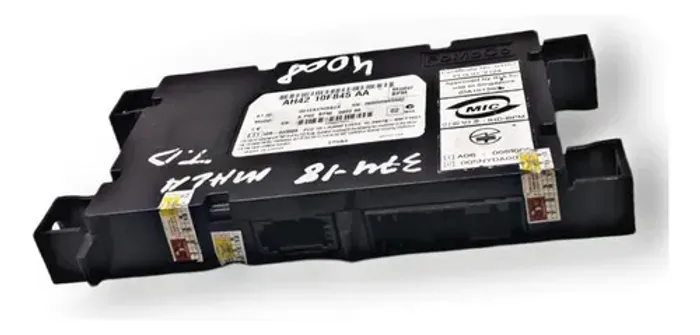 Módulo Bluetooth Range Rover Sport 2011 3.0 Diesel