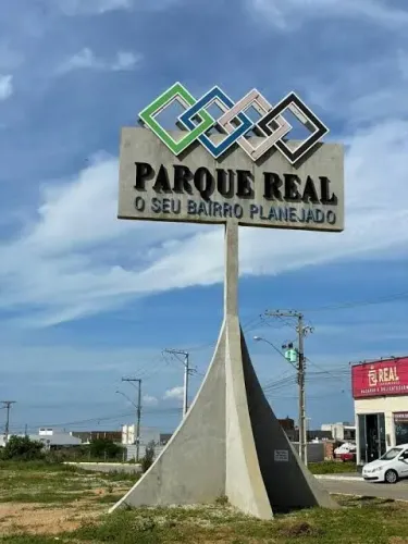 Terrenos de 200 metros com parcelas de R$ 550,00 reais e sem entrada