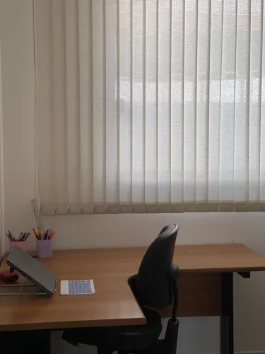 Mesa de escritório