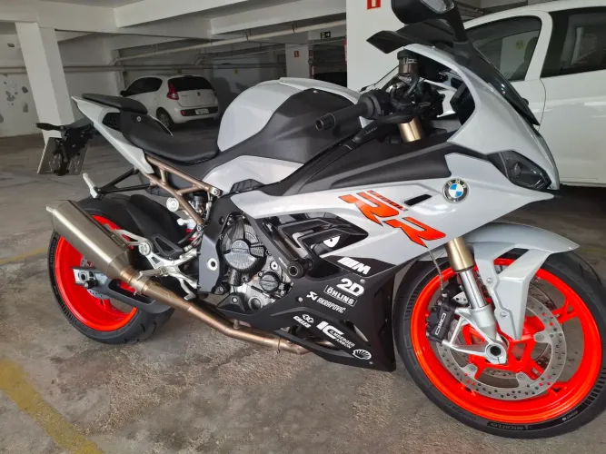 BMW S1000RR