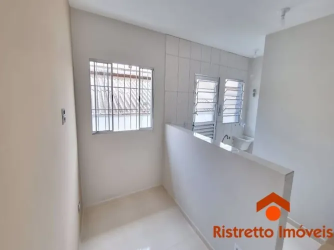 Apartamento para alugar, 26 m² por R$ 1.403,00 - Umuarama - Osasco/SP