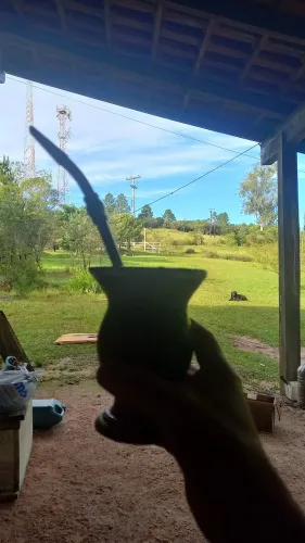 Sitio a venda com 2 casas