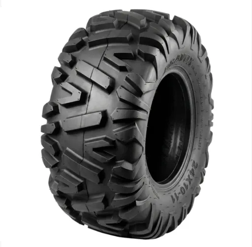 Pneu 24x8-12 e 24x10-11