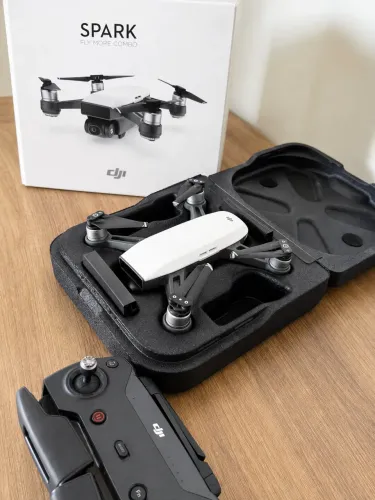 Drone DJI Spark