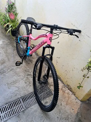 Bike aro 29