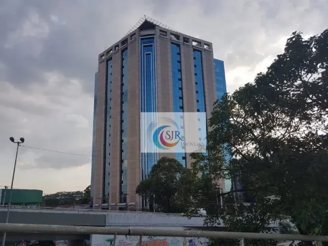 Conjunto à venda, 775 m² por R$ 7.500.000 - Pinheiros - São Paulo/SP