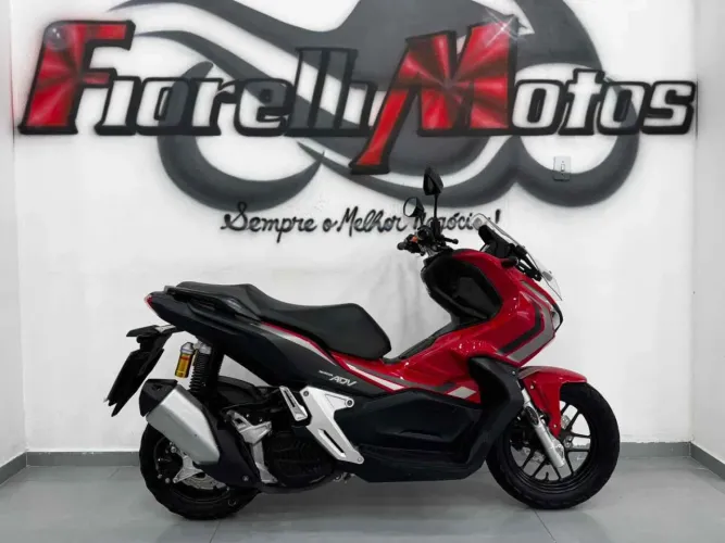 Honda Adv 150 2024