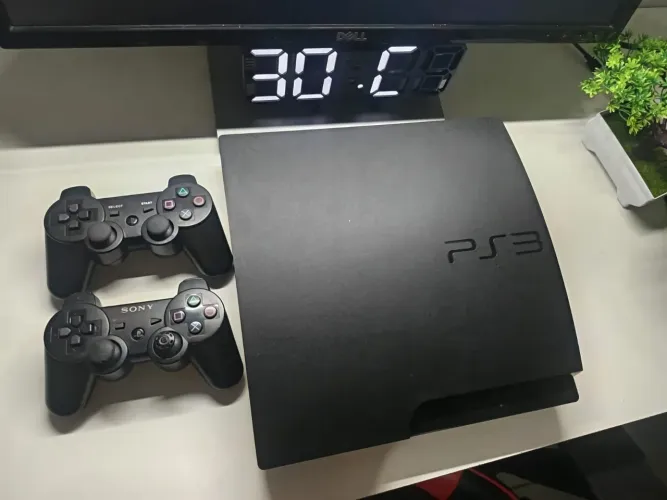 Ps3