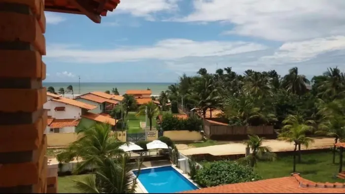 Apartamento/ Flat na praia do coqueiro em Luís Correia
