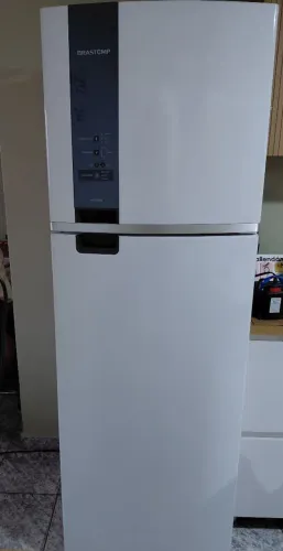 Geladeira