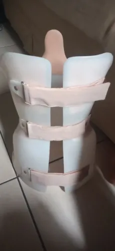 Colete Ortopédico 