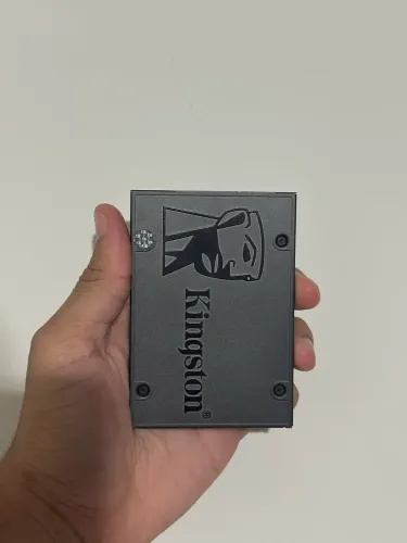 SSD kingston sata 480GB