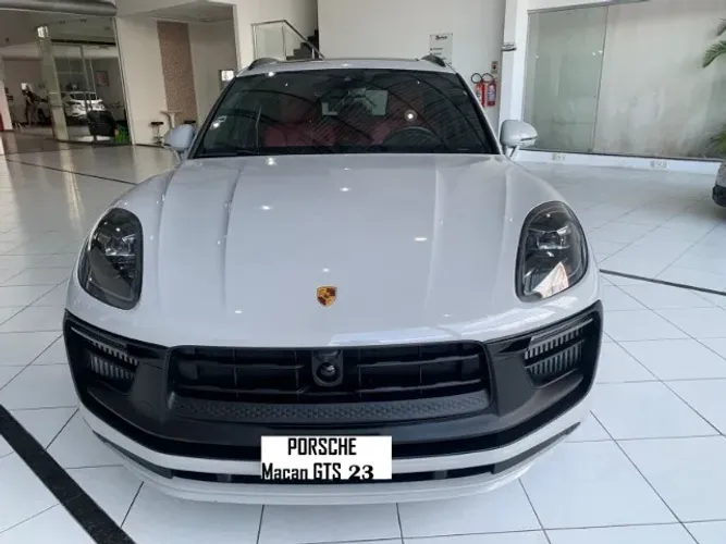 Porsche Macan GTS 2.9 Bi-turbo 380cv 2023