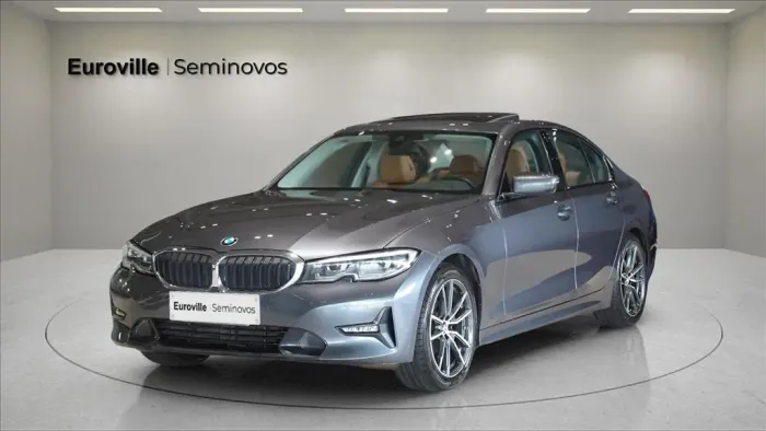 BMW 320I 320i 2022