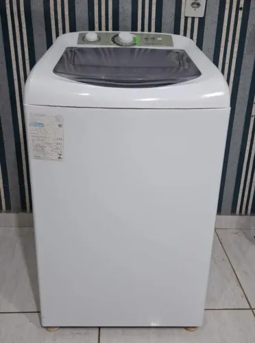 Vendo máquina de lavar roupa consul facilite 8kg moderna funcionando perfeitamente!