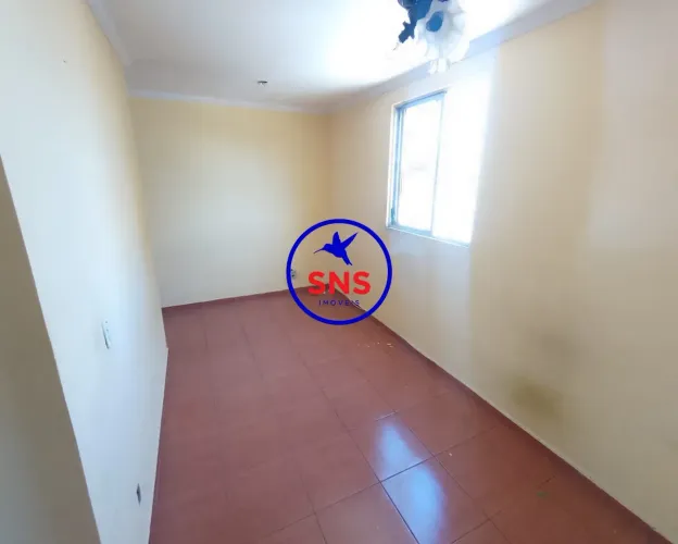 APARTAMENTO RESIDENCIAL em CAMPINAS - SP, DIC IV (CONJUNTO HABITACIONAL LECH WALESA)