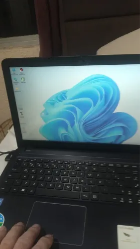 Notebook ASUS