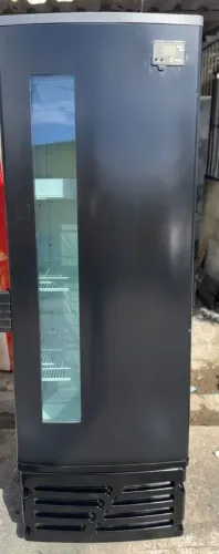Cervejeira imbera 570 litros 110v