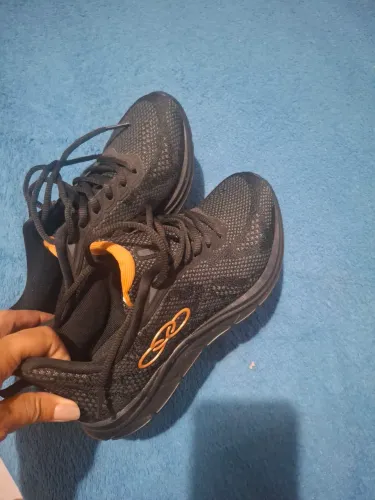 Tenis olympikus  Novo