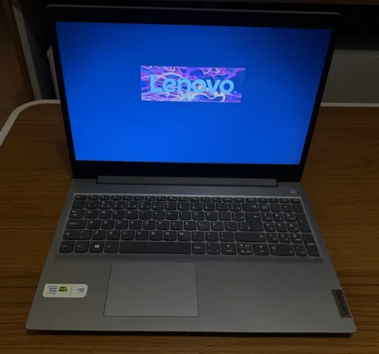 NOTEBOOK LENOVO IDEAPAD 3 | i5 10ª GERAÇÃO | | 256 GB SSD M.2 | 8GB RAM