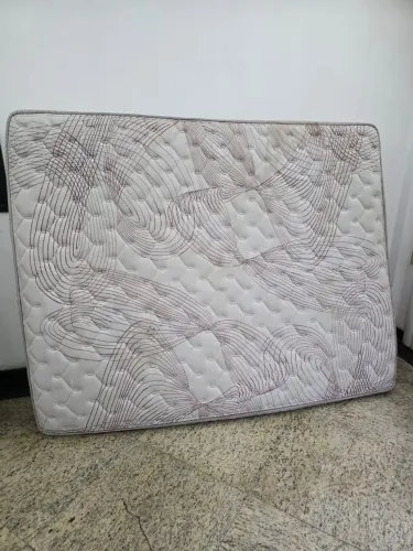 COLCHÃO ECOFLEX QUEEN