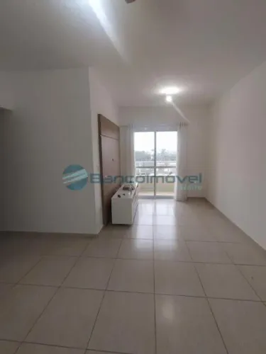 Apartamento com 2 dormitórios para alugar, 70 m² por R$ 3.457,60 - Jardim America - Paulín