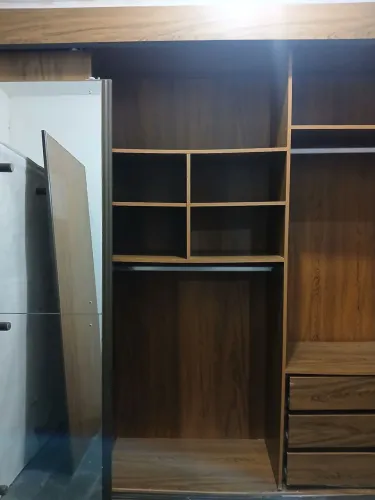 Guarda roupa 