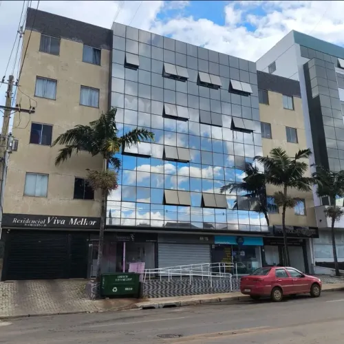 Excelente apartamento para venda!