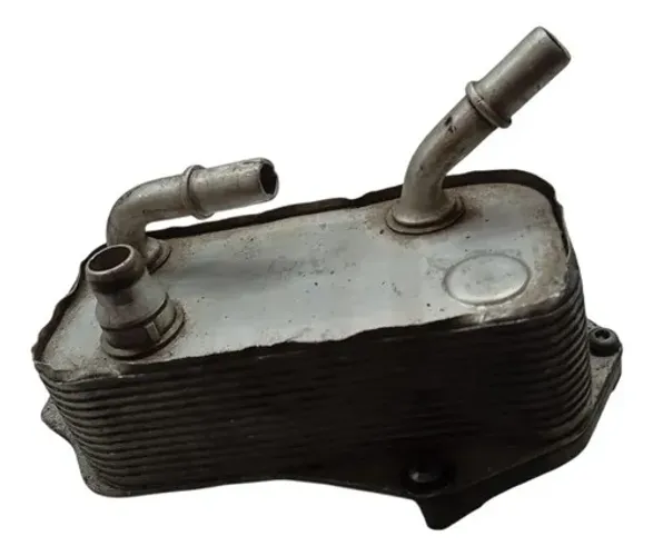 Radiador Óleo Motor Bmw X1 3.0 2011 2012