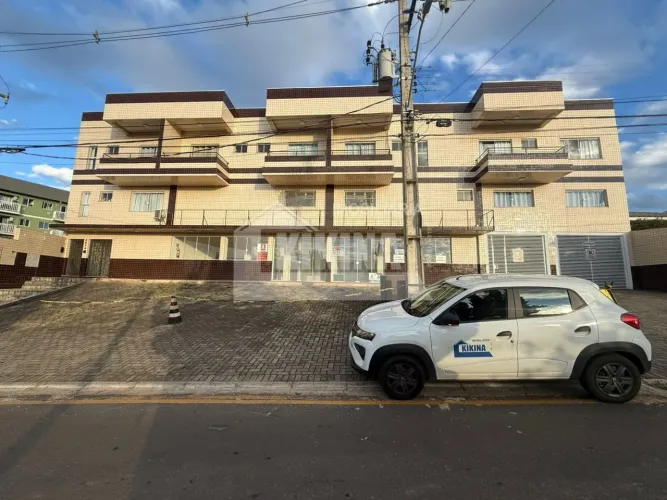 APARTAMENTO PARA LOCAÇÃO EM UVARANAS