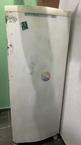 Geladeira