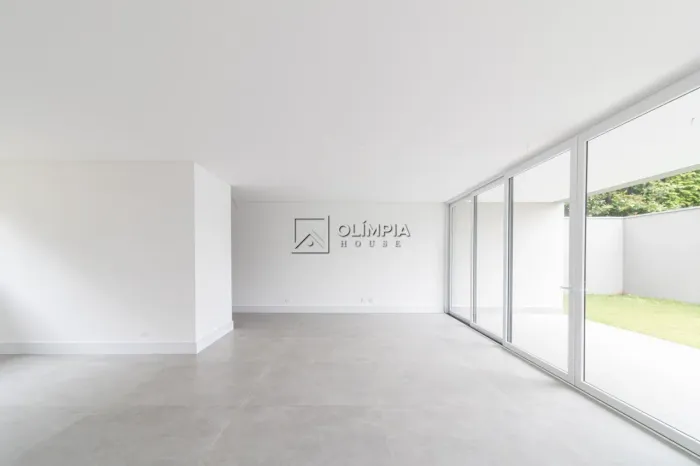 Venda Casa em Condomínio 4 Dormitórios - 436.58 m² Santo Amaro