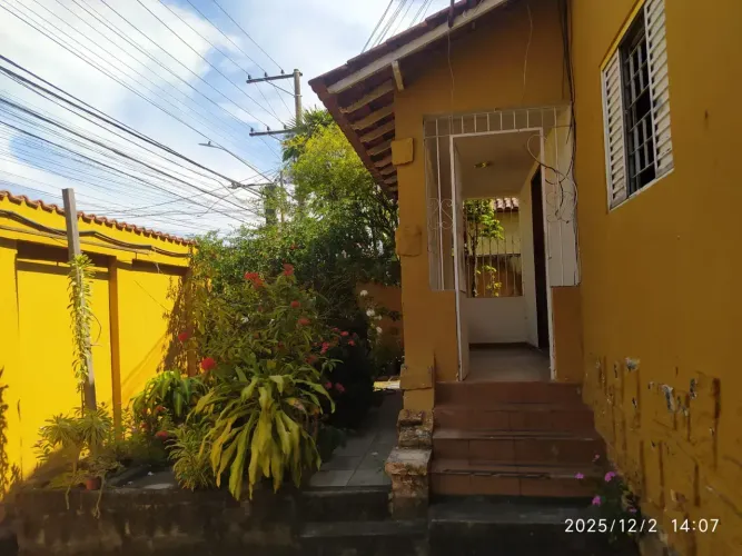 Imóvel para venda possui 275 metros quadrados com 3 quartos em Jaburuna - Vila Velha - ES