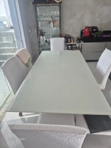 Mesa 6 lugares