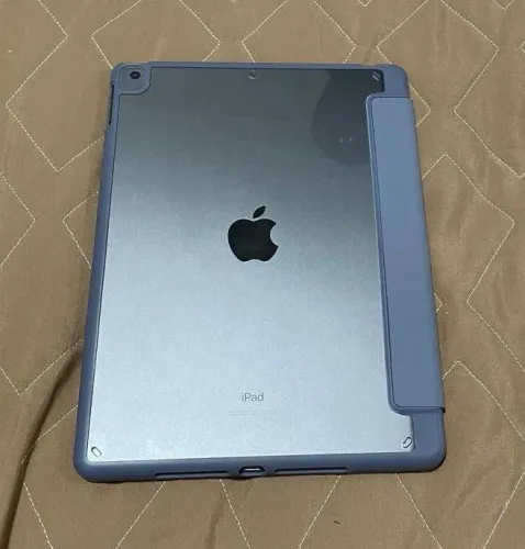iPad 7